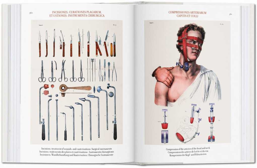 Weitere Ansicht: Bourgery | Jean-Marie Le Minor, Henri Sick
