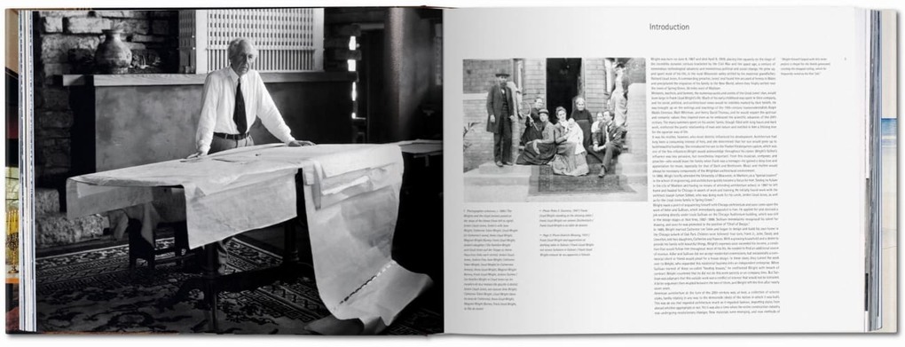 Weitere Ansicht: Frank Lloyd Wright | Bruce Brooks Pfeiffer, Peter Gössel