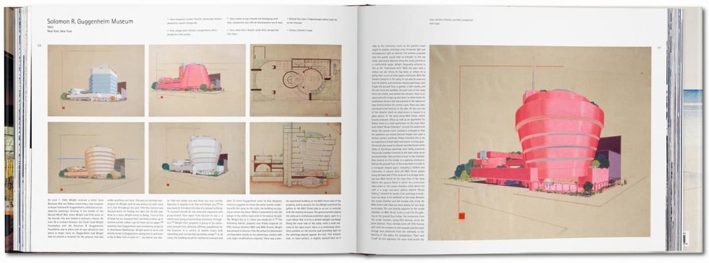 Weitere Ansicht: Frank Lloyd Wright | Bruce Brooks Pfeiffer, Peter Gössel
