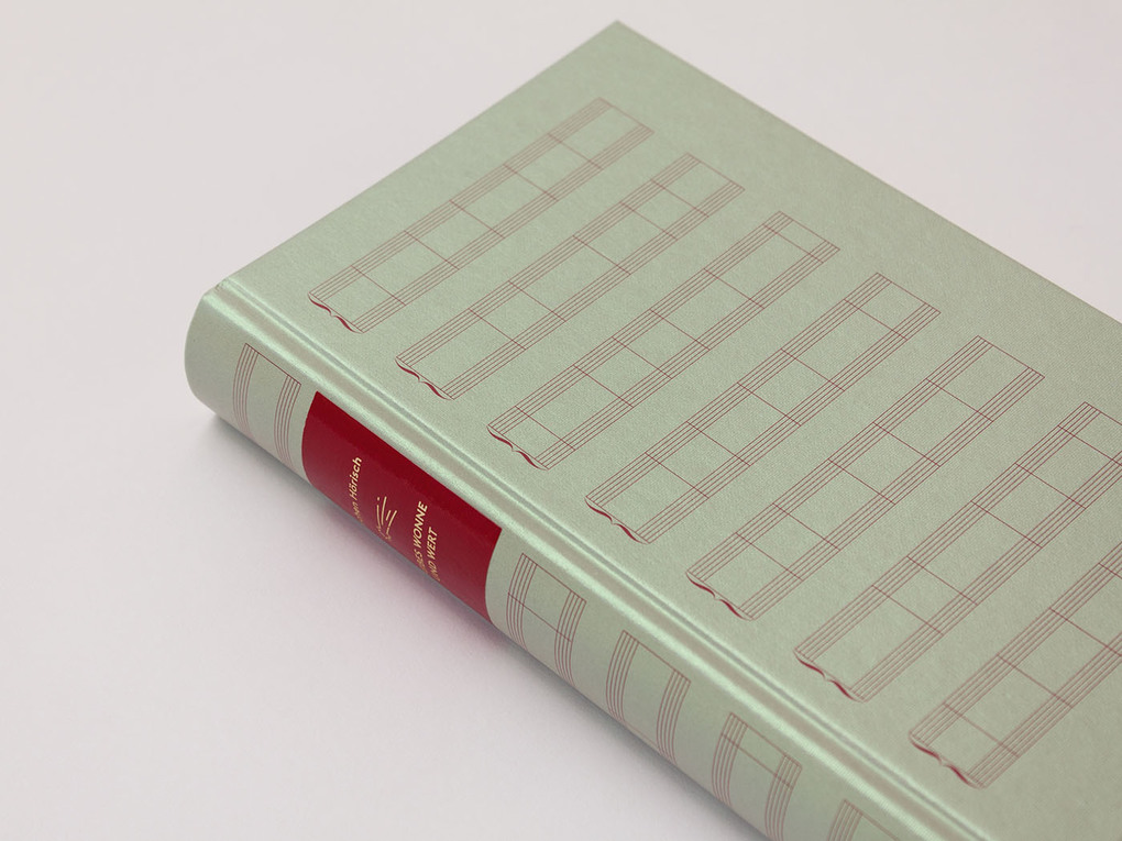 Weitere Ansicht: Weibes Wonne und Wert | Jochen Hörisch