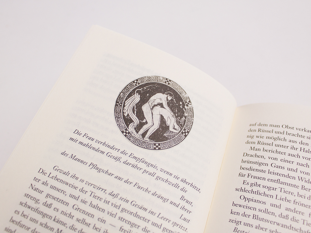 Weitere Ansicht: Von der Kunst, das Leben zu lieben | Michel de Montaigne