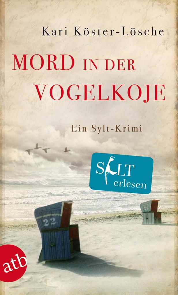 Produktbild: Mord in der Vogelkoje | Kari Köster-Lösche