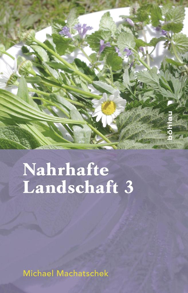 Produktbild: Nahrhafte Landschaft 3 | Michael Machatschek