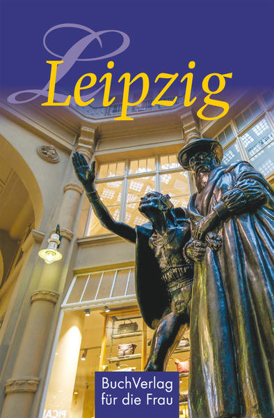 Produktbild: Leipzig | Holger Gemmer