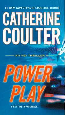 Produktbild: Power Play | Catherine Coulter