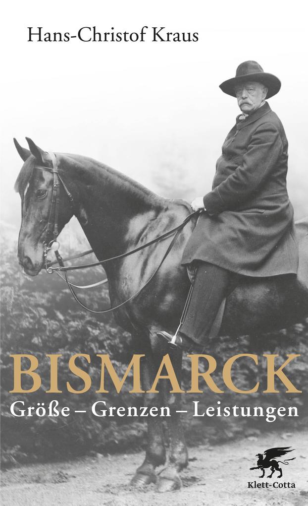 Produktbild: Bismarck | Hans-Christof Kraus