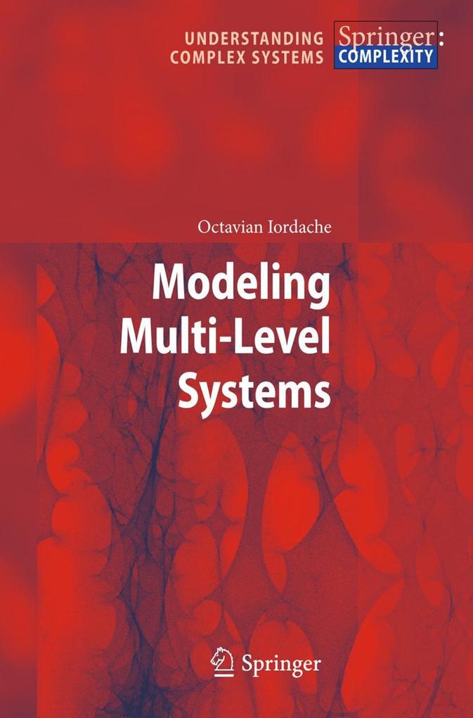 Produktbild: Modeling Multi-Level Systems | Octavian Iordache