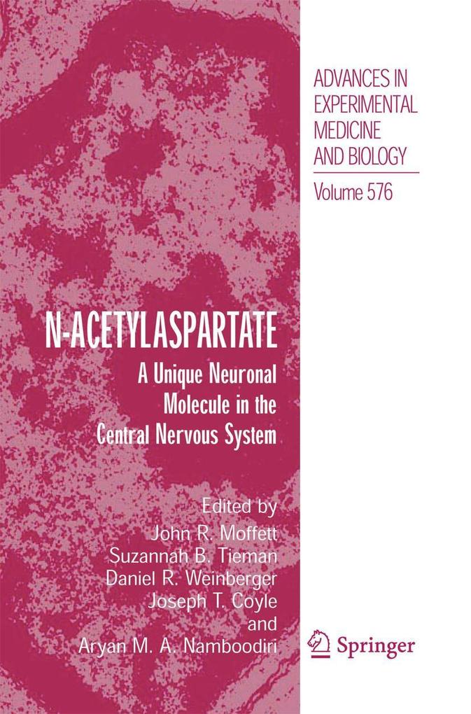 Produktbild: N-Acetylaspartate