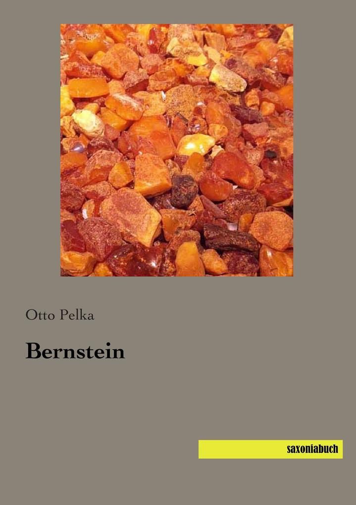 Produktbild: Bernstein | Otto Pelka