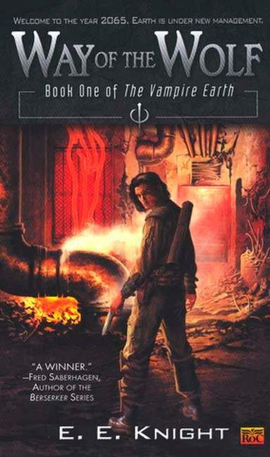 Produktbild: Way of the Wolf | E E Knight