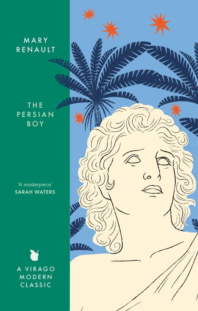 Produktbild: The Persian Boy | Mary Renault