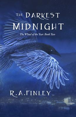 Produktbild: The Darkest Midnight | R. A. Finley