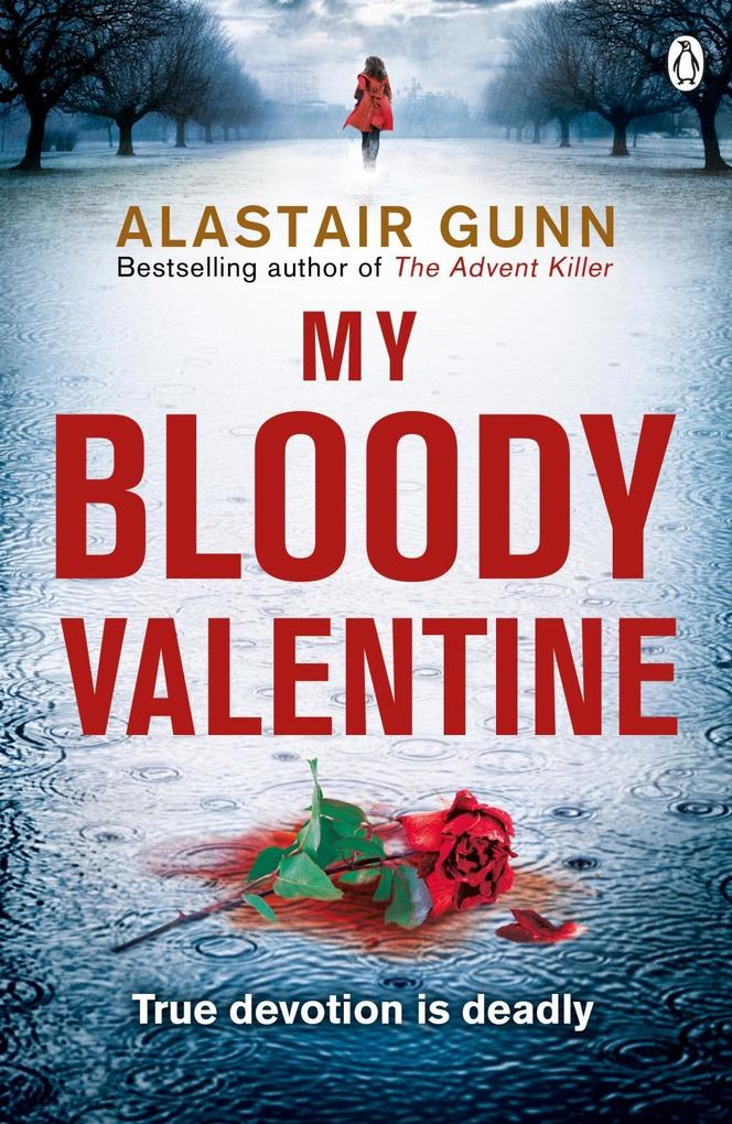 Produktbild: My Bloody Valentine | Alastair Gunn