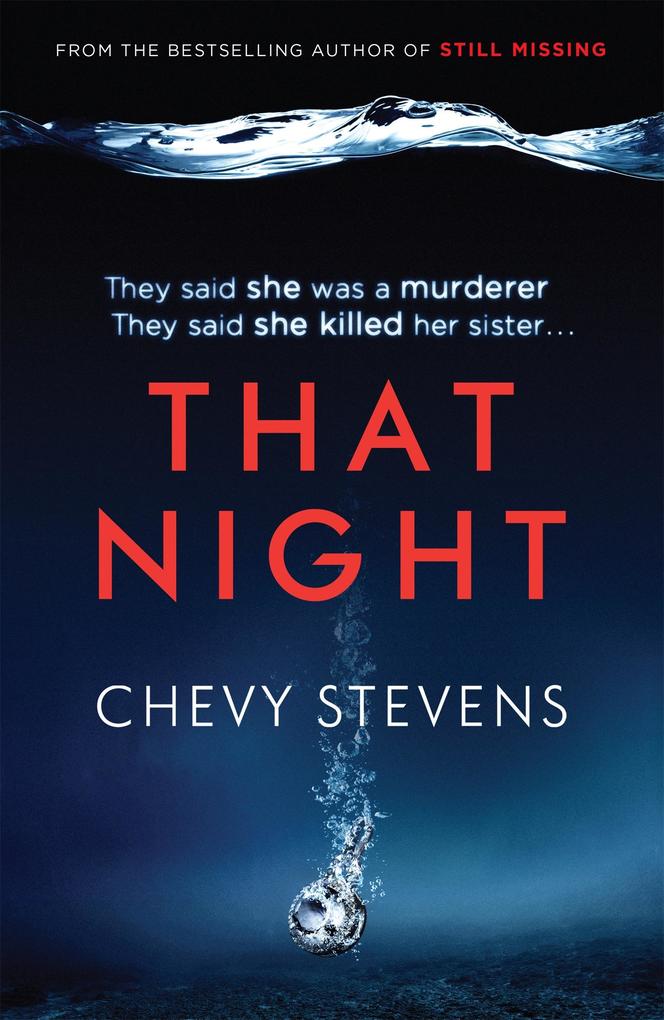 Produktbild: That Night | Chevy Stevens