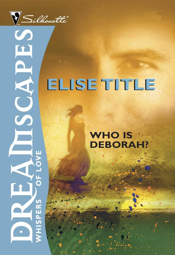 Produktbild: Who Is Deborah? | Elise Title