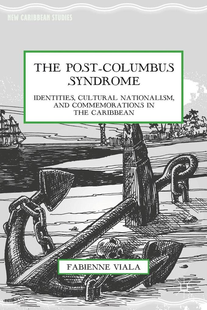 Produktbild: The Post-Columbus Syndrome | F. Viala