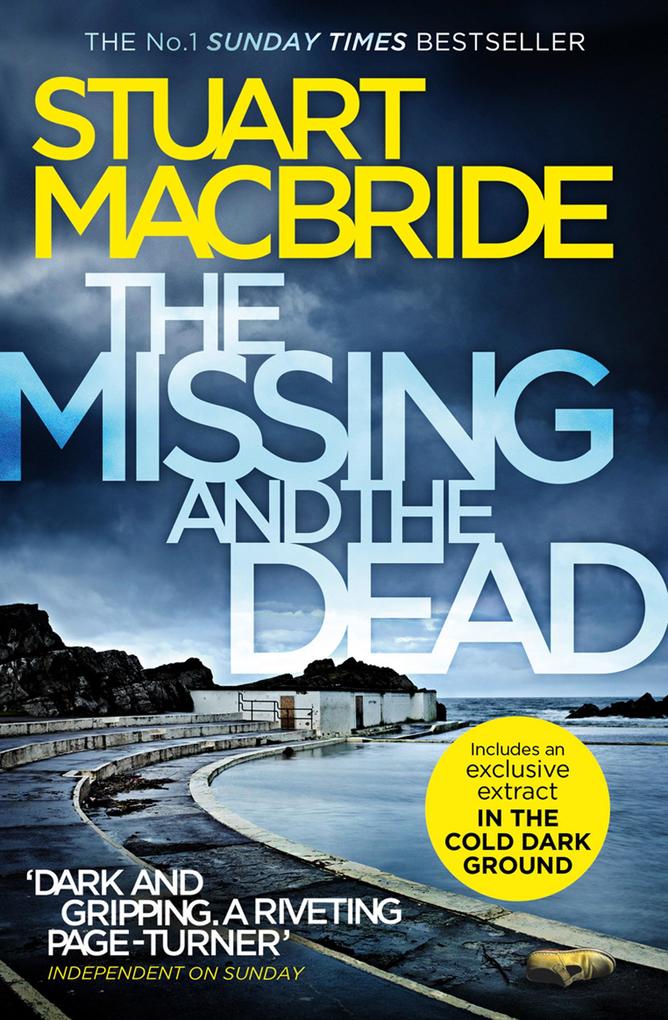 Produktbild: The Missing and the Dead | Stuart MacBride
