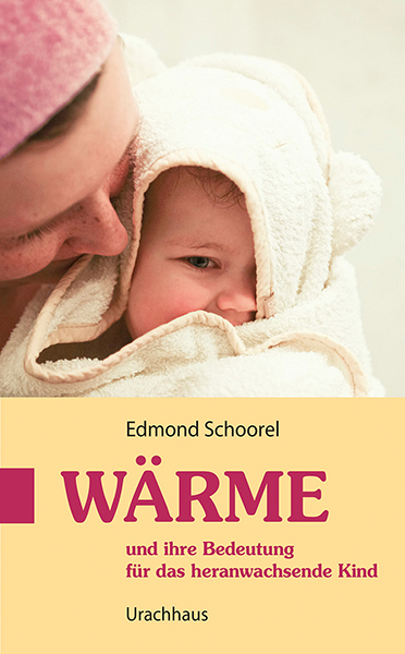 Produktbild: Wärme | Edmond Schoorel