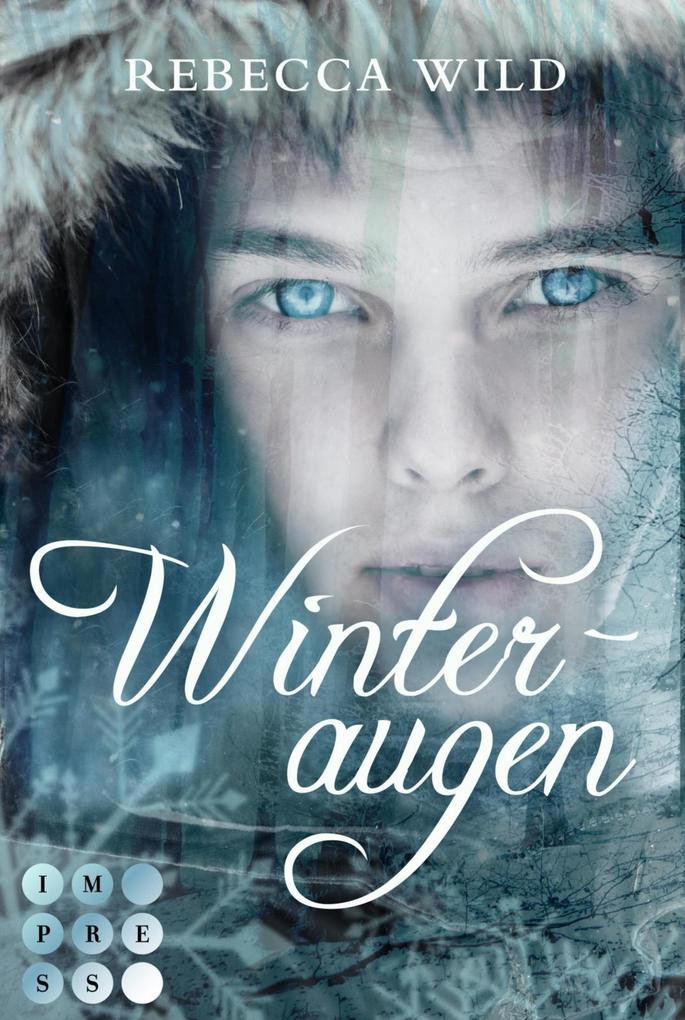 Produktbild: Winteraugen | Rebecca Wild