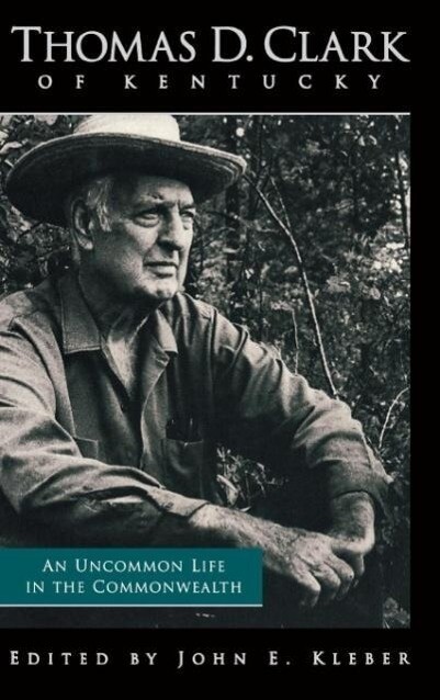 Produktbild: Thomas D. Clark of Kentucky