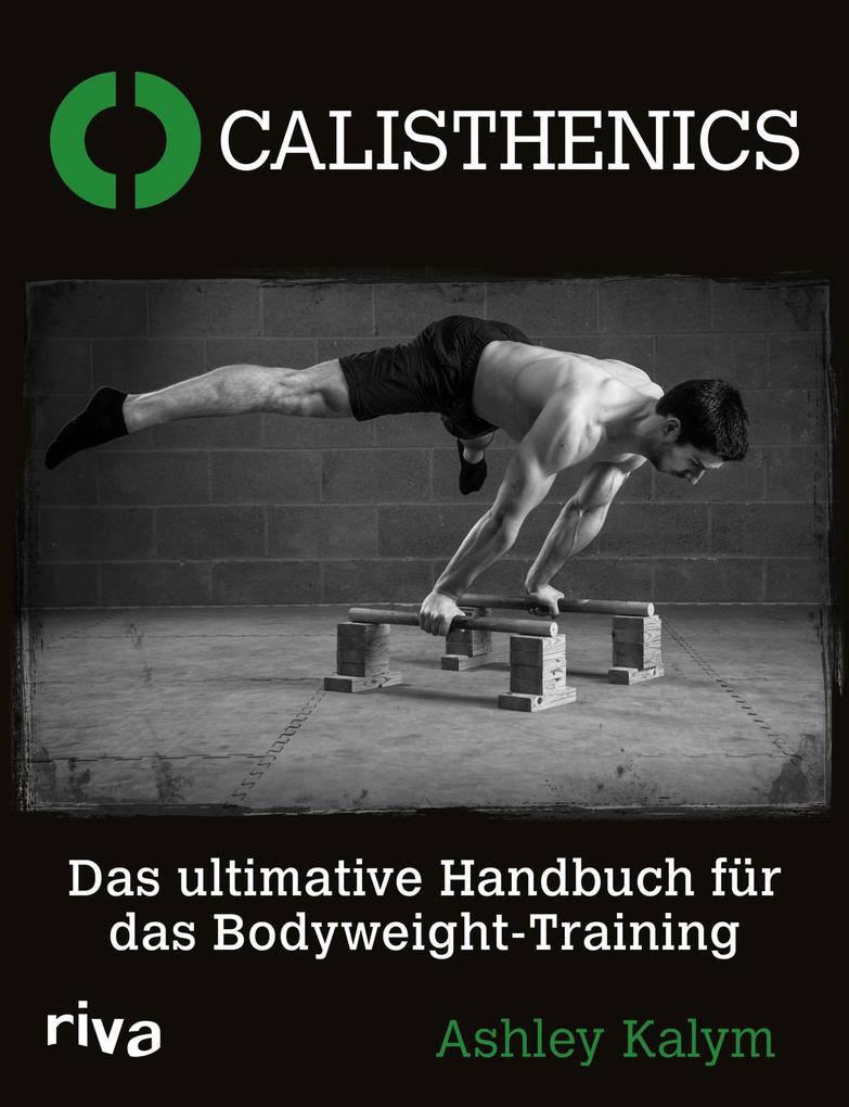 Produktbild: Calisthenics | Ashley Kalym