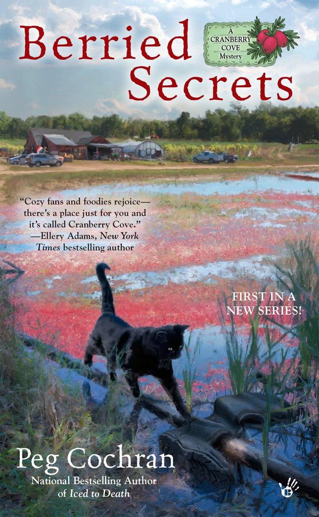 Produktbild: Berried Secrets | Peg Cochran