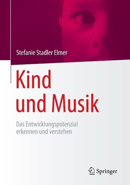 Produktbild: Kind und Musik | Stefanie Stadler Elmer