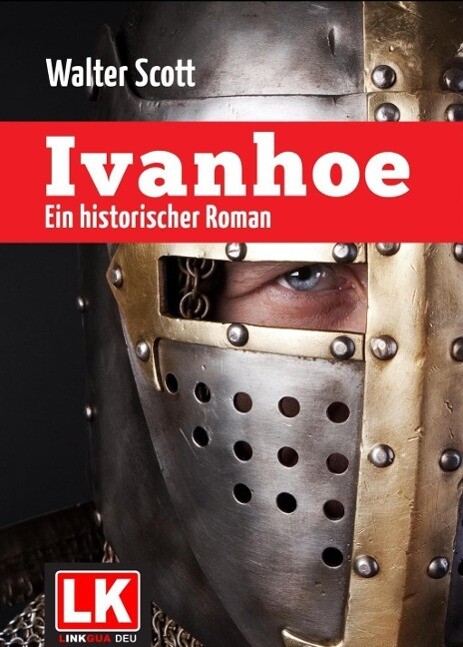 Produktbild: Ivanhoe | Walter Scott
