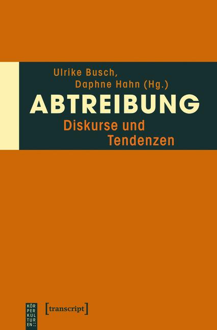Produktbild: Abtreibung