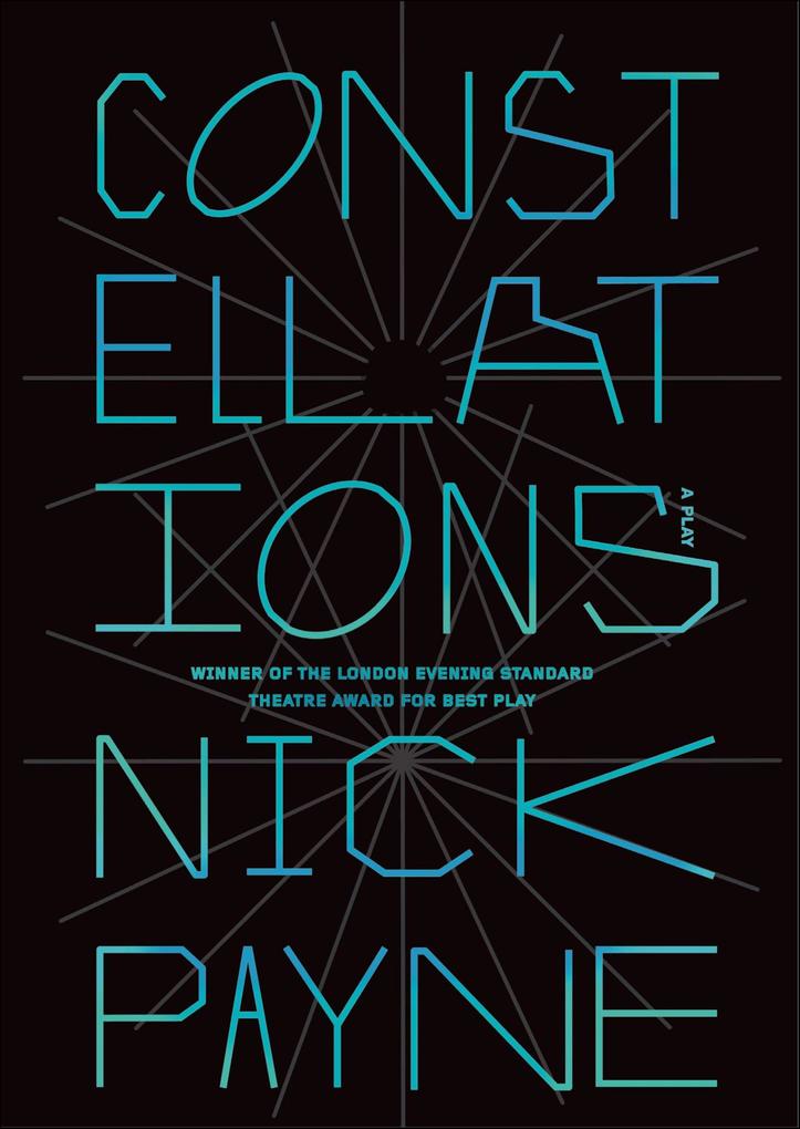 Produktbild: Constellations | Nick Payne