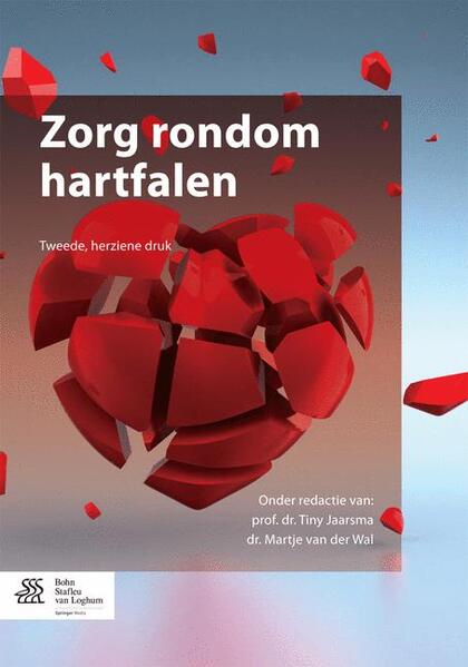 Produktbild: Zorg rondom hartfalen