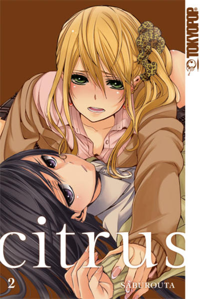 Produktbild: Citrus 02 | Saburouta