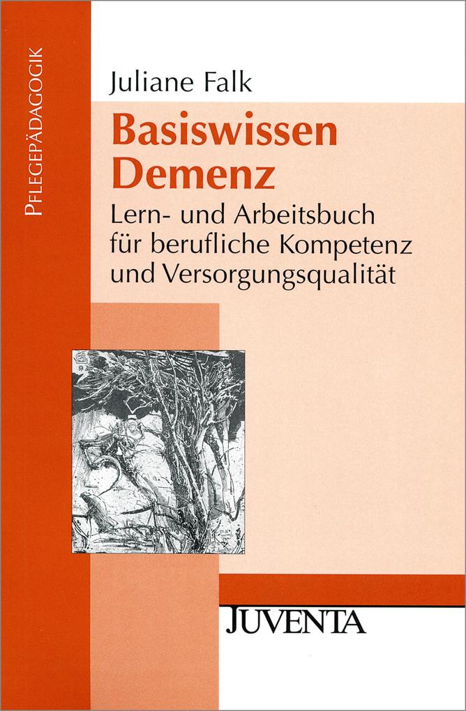 Produktbild: Basiswissen Demenz | Juliane Falk