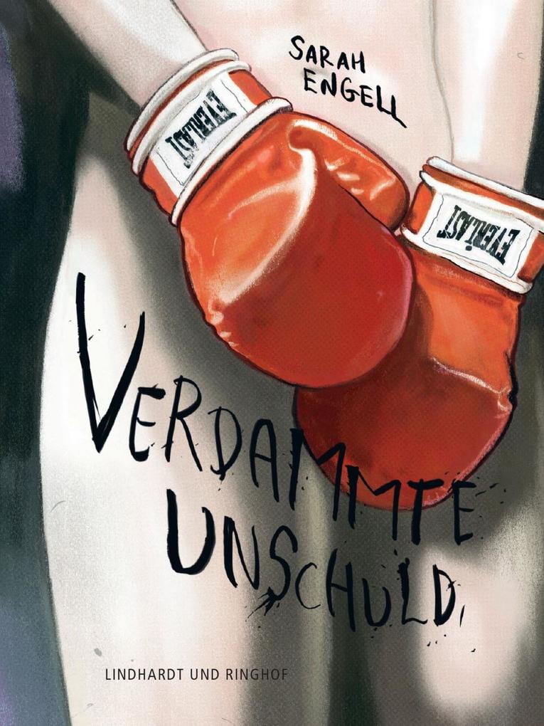 Produktbild: Verdammte Unschuld | Sarah Engell