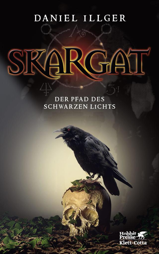 Produktbild: Skargat 1 | Daniel Illger