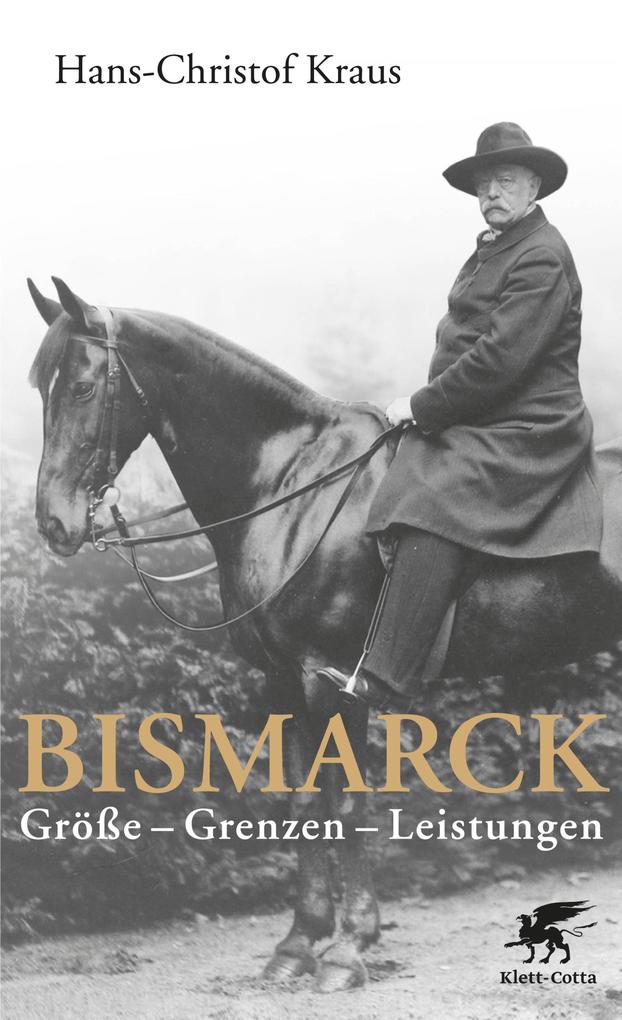 Produktbild: Bismarck | Hans-Christof Kraus