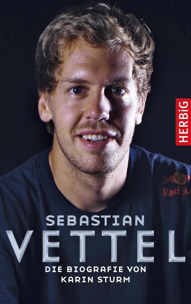 Sebastian Vettel als eBook epub
