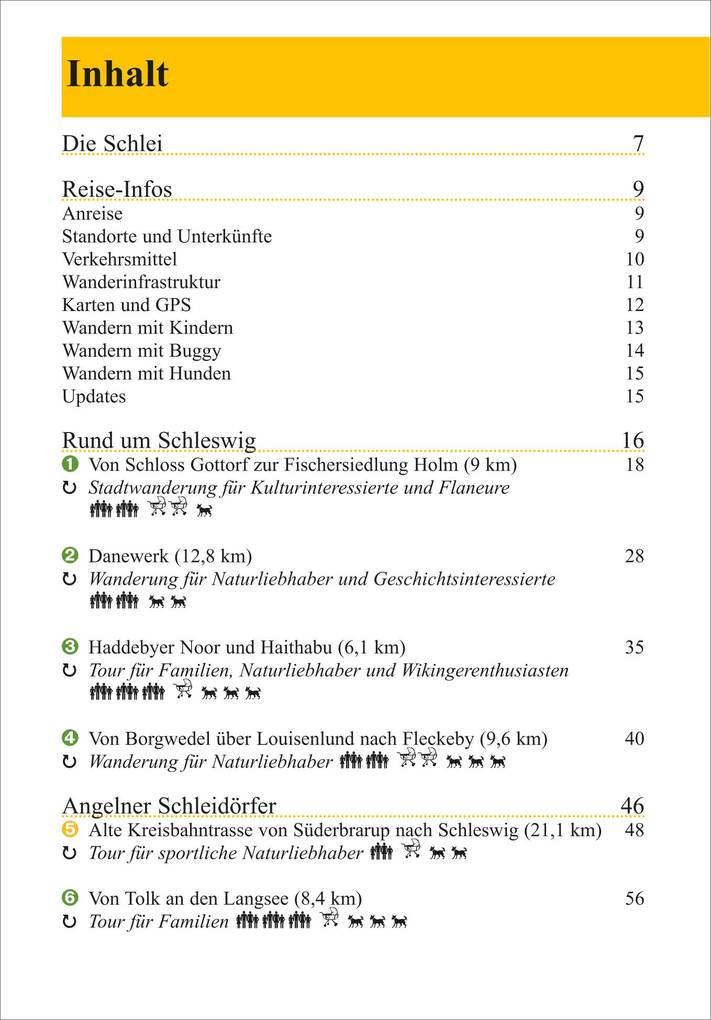 Weitere Ansicht: Schlei | Michael Hennemann