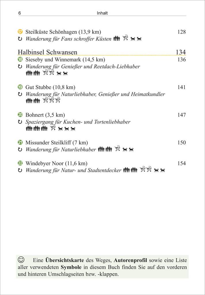 Weitere Ansicht: Schlei | Michael Hennemann