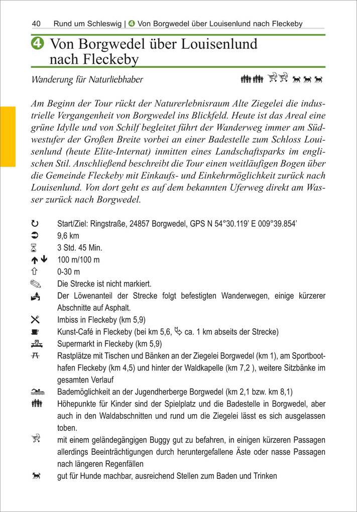 Weitere Ansicht: Schlei | Michael Hennemann