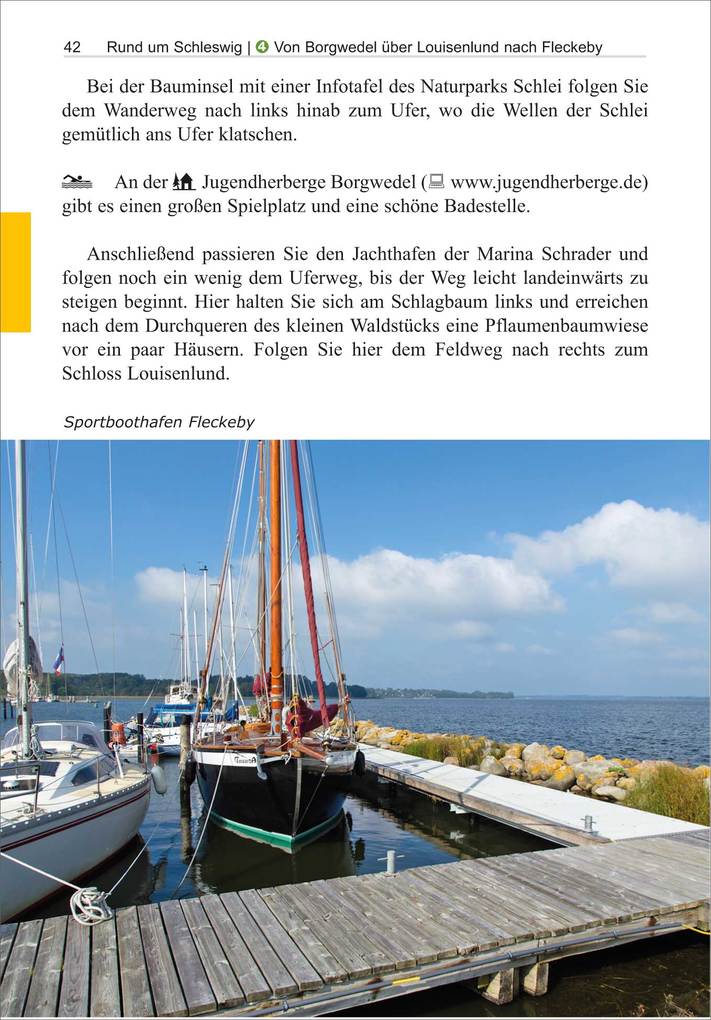 Weitere Ansicht: Schlei | Michael Hennemann