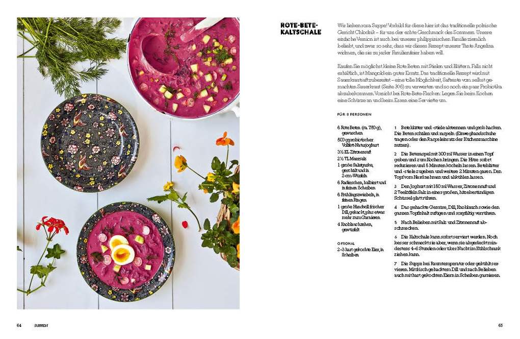 Weitere Ansicht: Hemsley und Hemsley | Jasmine Hemsley, Melissa Hemsley