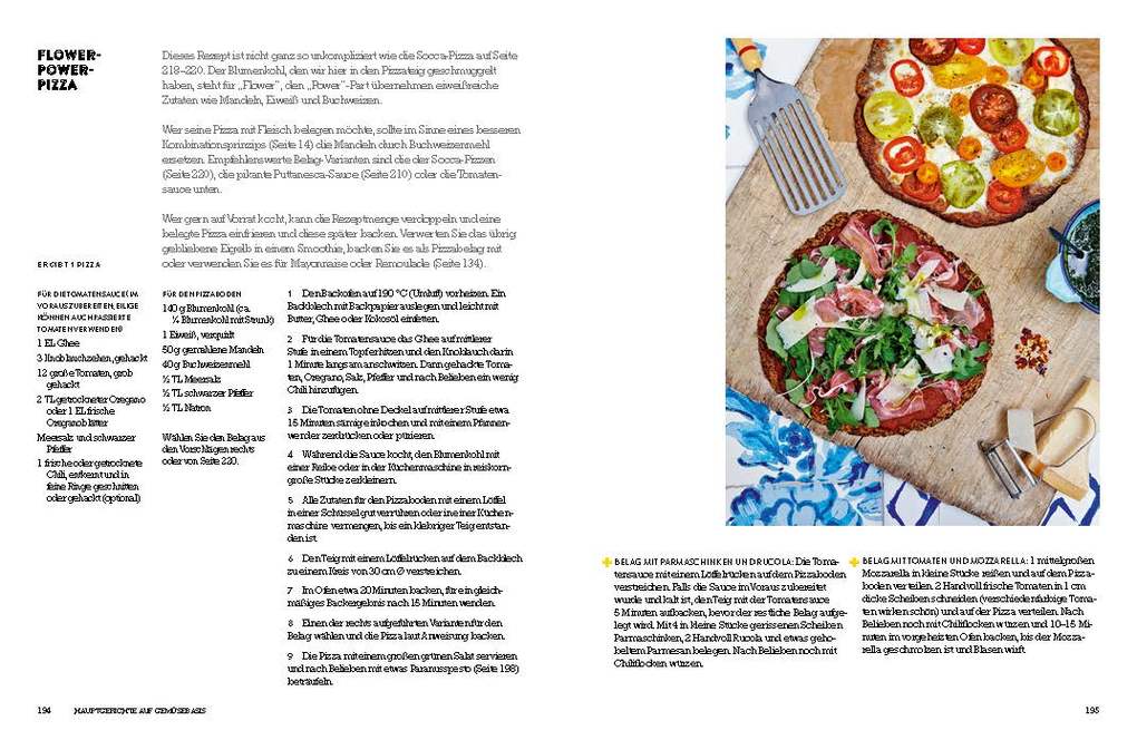 Weitere Ansicht: Hemsley und Hemsley | Jasmine Hemsley, Melissa Hemsley
