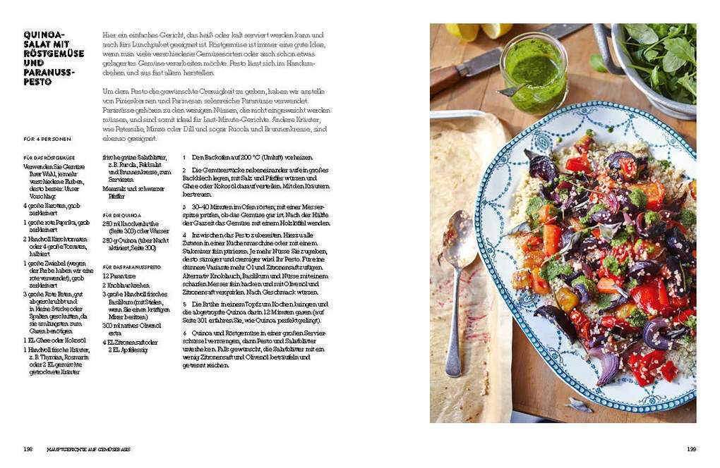Weitere Ansicht: Hemsley und Hemsley | Jasmine Hemsley, Melissa Hemsley