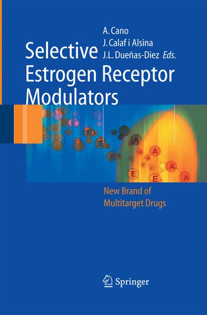 Weitere Ansicht: Selective Estrogen Receptor Modulators