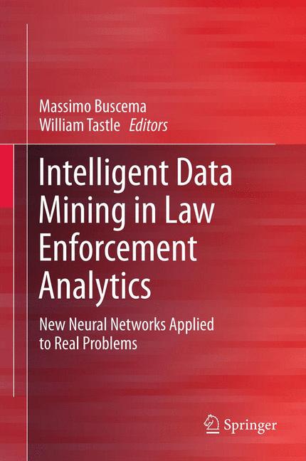 Weitere Ansicht: Intelligent Data Mining in Law Enforcement Analytics