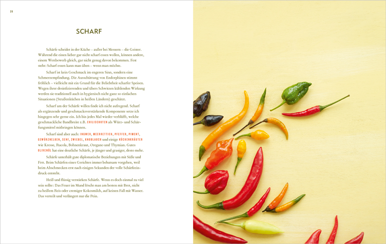 Weitere Ansicht: Immer schon vegan | Katharina Seiser