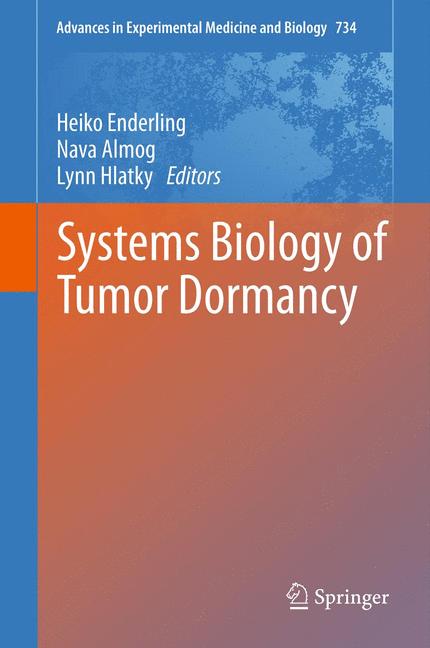 Weitere Ansicht: Systems Biology of Tumor Dormancy