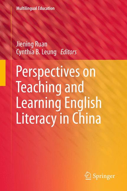 Weitere Ansicht: Perspectives on Teaching and Learning English Literacy in China