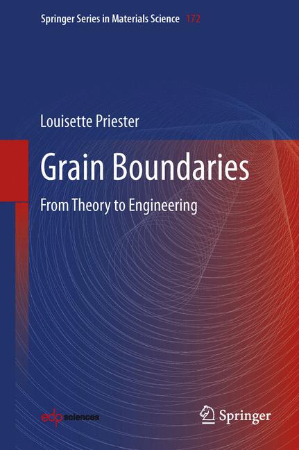 Weitere Ansicht: Grain Boundaries | Louisette Priester